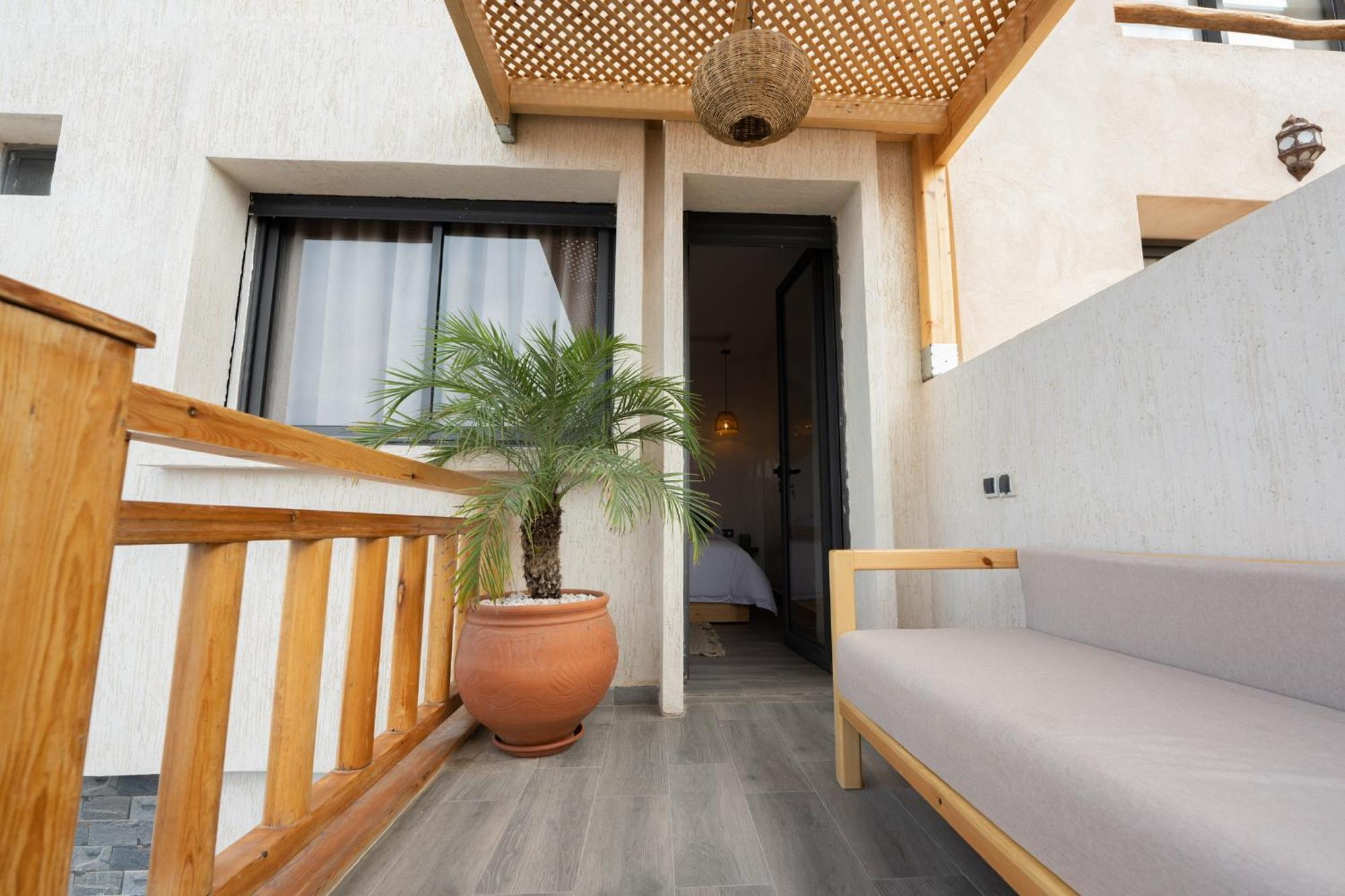 Residence Imsouane Surf Camp Kültér fotó